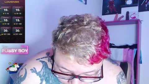 Prince online show from 01/05/25, 04:38