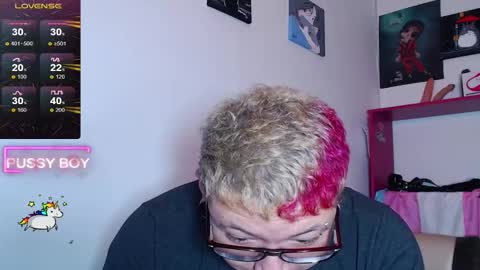 Prince online show from 01/08/25, 09:34