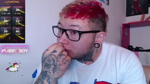 Prince online show from 01/12/25, 03:14