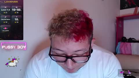 Prince online show from 01/12/25, 08:25