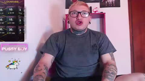 Prince online show from 01/19/25, 08:09