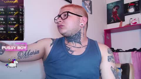 Prince online show from 01/21/25, 04:48