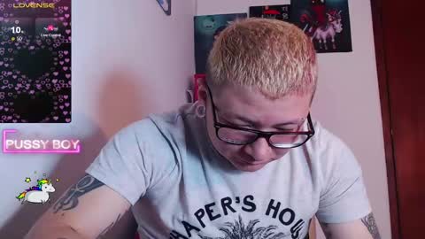 Prince online show from 01/26/25, 05:44