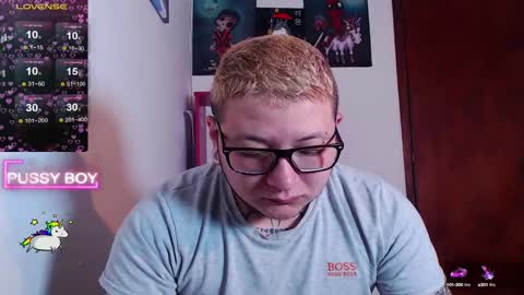 Prince online show from 02/03/25, 01:08