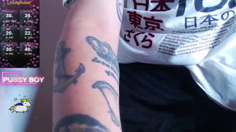 Prince online show from 02/06/25, 05:51