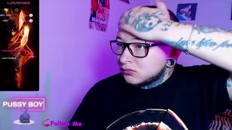 Prince online show from 10/22/25, 12:16