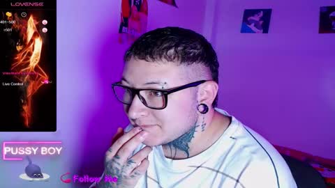 Prince online show from 11/14/25, 04:28