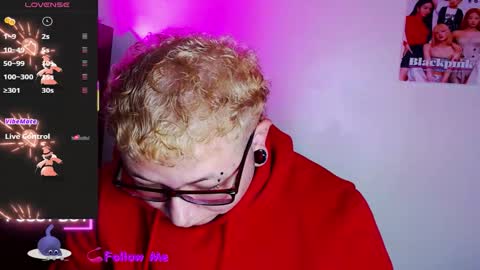 Prince online show from 12/20/25, 03:19