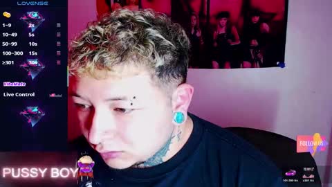 Prince online show from 02/10/26, 05:17