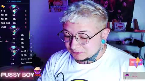 Prince online show from 03/03/26, 05:08