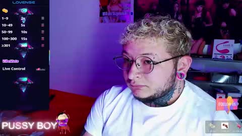 Prince online show from 03/21/26, 05:05