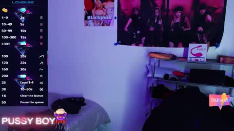 Prince online show from 03/29/26, 05:24