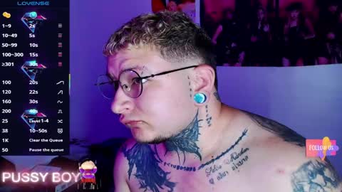 Prince online show from 04/22/26, 07:37