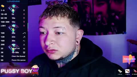 Prince online show from 04/24/26, 11:56