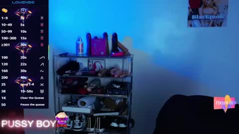 Prince online show from 06/30/26, 08:54
