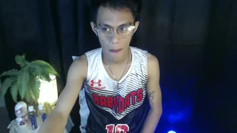 Prince online show from 10/07/25, 08:00