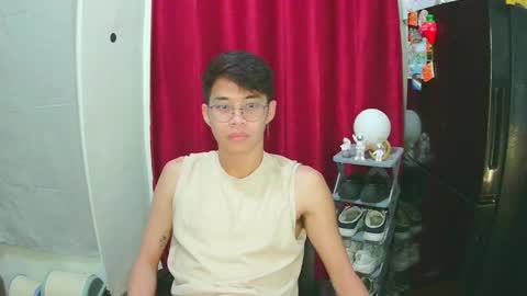 Snapshot of prince_harrison chatting on 10/10/25, 03:55 prince_harrison online show from 10/10/25, 03:55