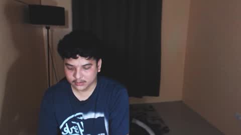 Snapshot of prince_killian chatting on 10/29/25, 06:42 Killian online show from 10/29/25, 06:42