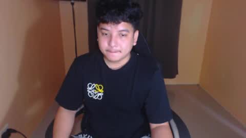 Killian online show from 04/18/26, 02:04