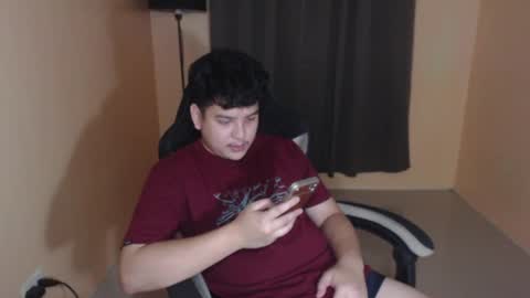 Killian online show from 04/25/26, 04:04