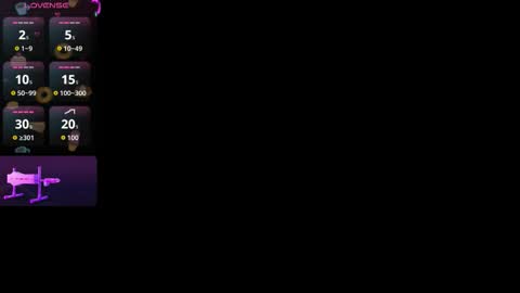 PRINCEPOPPY  online show from 01/16/26, 03:10