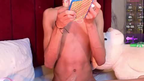 PRINCEPOPPY  online show from 03/01/26, 05:48