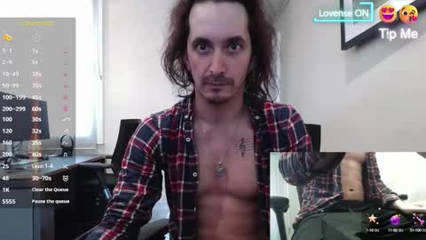 Riffraff online show from 10/04/25, 09:29