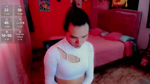 prince_salome online show from 11/26/25, 06:31