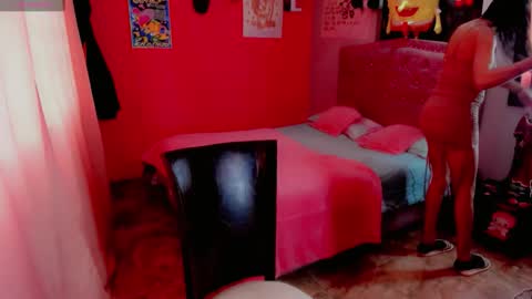 prince_salome online show from 11/29/25, 06:33