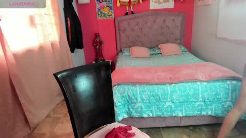prince_salome online show from 05/23/26, 09:19
