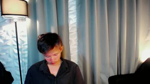 Prince Zaijan online show from 10/25/25, 06:46