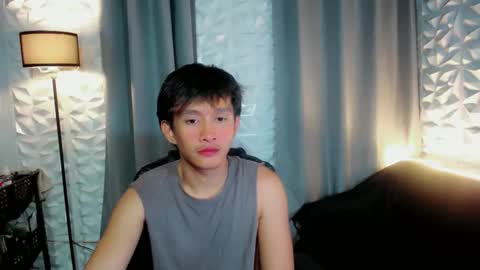 Prince Zaijan online show from 02/12/26, 12:00