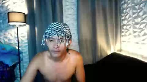 Prince Zaijan online show from 03/16/26, 02:43