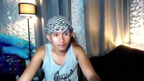 Prince Zaijan online show from 03/20/26, 09:03