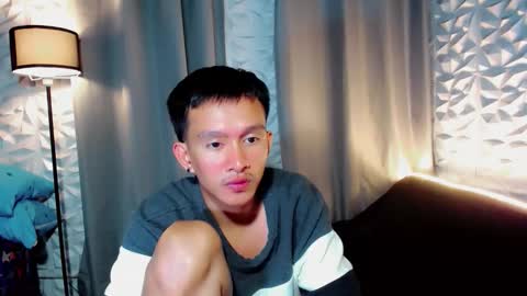 Prince Zaijan online show from 03/25/26, 08:26