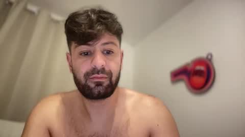 PrinceA933 online show from 03/12/26, 01:34