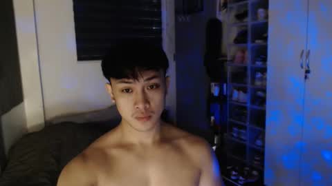 Prince Adrian online show from 02/19/26, 07:59