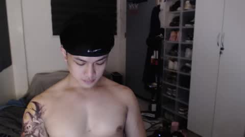 Prince Adrian online show from 03/09/26, 10:52