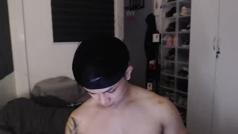 Prince Adrian online show from 03/11/26, 05:52