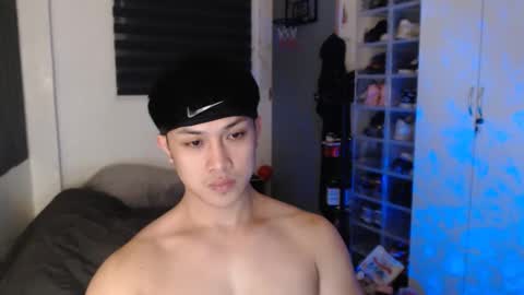 Prince Adrian online show from 03/14/26, 11:15