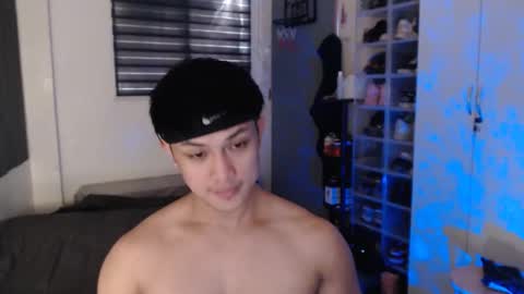 Prince Adrian online show from 03/16/26, 05:55