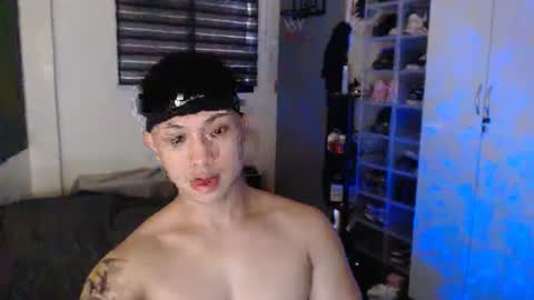 Prince Adrian online show from 03/19/26, 05:55