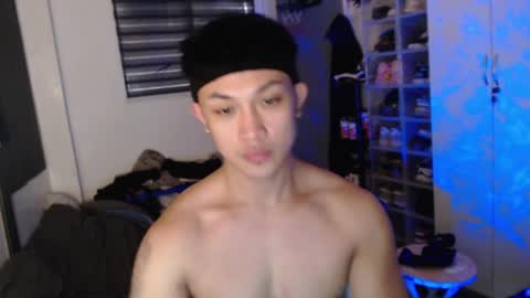 Prince Adrian online show from 04/02/26, 05:38