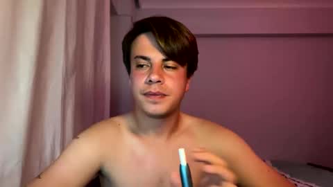 Prince Angel online show from 12/03/25, 09:46