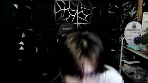 Snapshot of princecalix chatting on 02/16/26, 04:25 princecalix online show from 02/16/26, 04:25