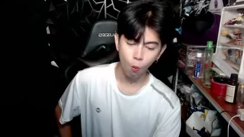 Snapshot of princecalix chatting on 06/20/26, 06:11 princecalix online show from 06/20/26, 06:11