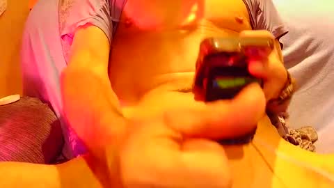 PrinceChas online show from 11/11/25, 04:56