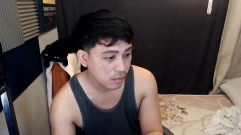 Snapshot of princejayx chatting on 07/27/26, 05:47 Amirion online show from 07/27/26, 05:47