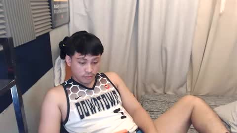 Snapshot of princejayx chatting on 07/30/26, 05:50 Amirion online show from 07/30/26, 05:50