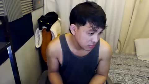 Snapshot of princejayx chatting on 07/31/26, 02:22 Amirion online show from 07/31/26, 02:22